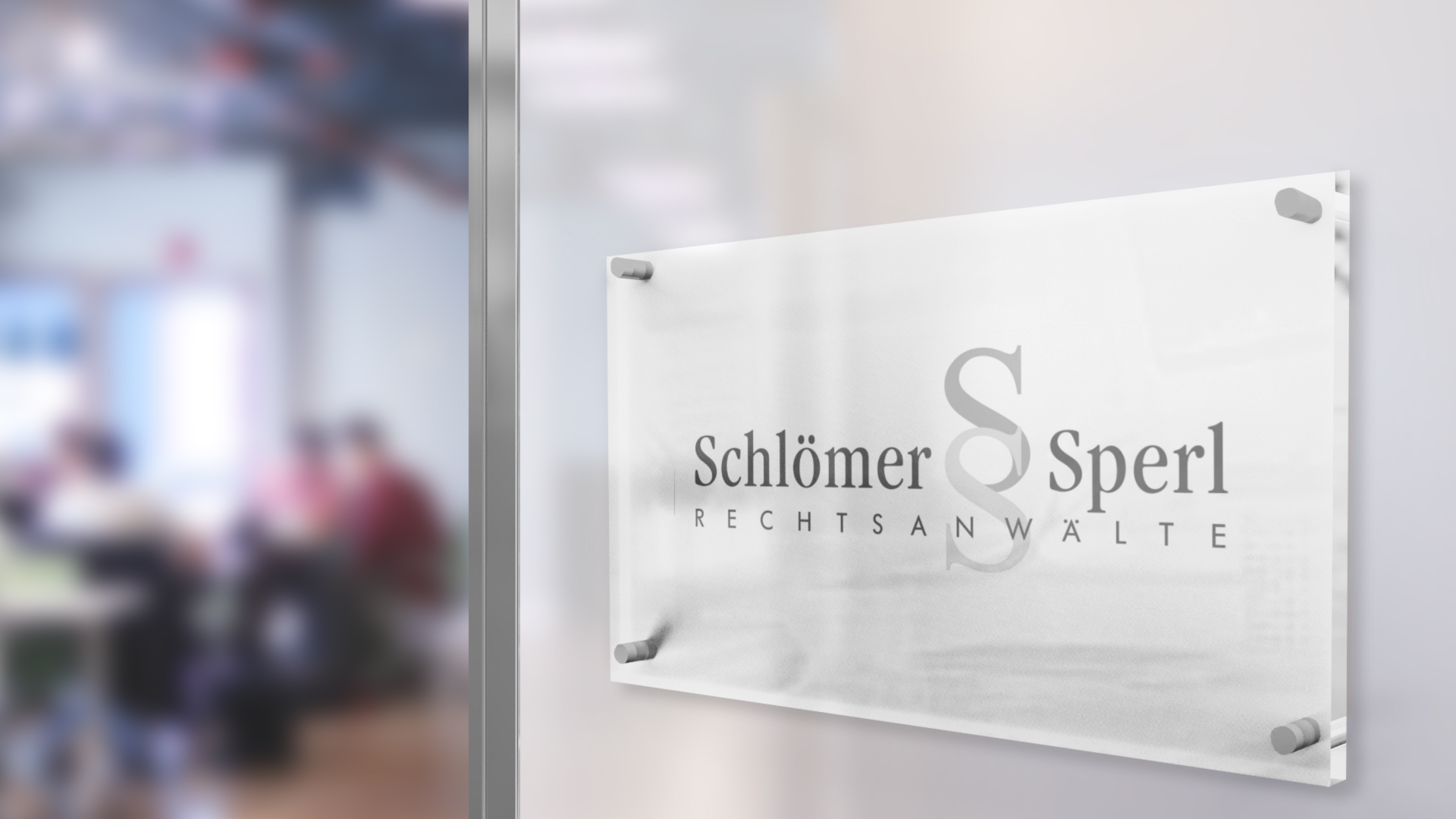 SCHLÖMER & SPERL Rechtsanwälte